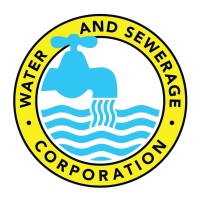 Water and Sewerage Careers logo - Similar company to People Solutions Center