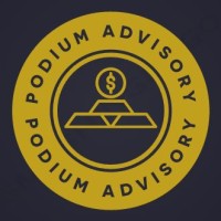 Podium Advisory logo - Similar company to Prosolve Cpa