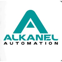 Alkanel Automation shpk logo - Similar company to Efa Solution
