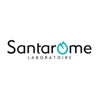 Santarome logo - Similar company to Diflater