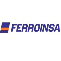 FERROINSA logo - Similar company to Taller Empresarial 2.0