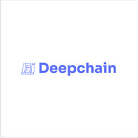 DeepChain logo - Similar company to Deep Chain Solutions
