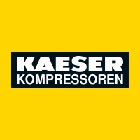 Kaeser Kompressoren Belgium logo - Similar company to Vitaleau