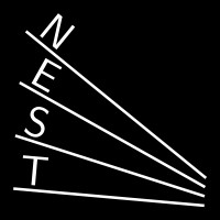 Nest logo - Similar company to Human Activities