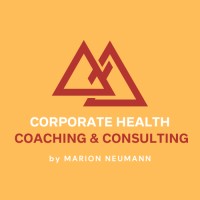 Marion Neumann Corporate Health Coaching & Consulting logo - Similar company to Motivateme: Transforming Corporate Health For Peak Performance