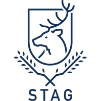 Stag Dining Group logo - Similar company to Research Shield