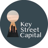 Key Street Capital logo - Similar company to Five Points Development Corporation