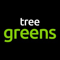 Tree Greens logo - Similar company to Megaops.Io