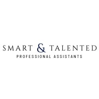 Smart & Talented. Professional Assistants. logo - Similar company to Turing Machines