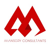 Mansory Consultants logo - Similar company to Rolls-Royce Mansory