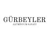 Gürbeyler Alüminyum logo - Similar company to Axfacades Alüminyum