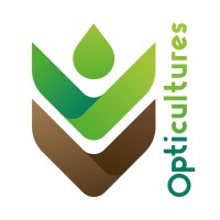Opticultures logo - Similar company to Casea