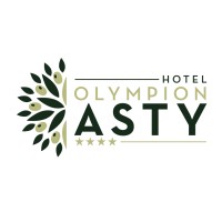 Olympion Asty Hotel logo - Similar company to Hyperion Drone Team - University Of Peloponnese