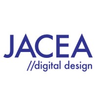 Jacea Digital Design logo - Similar company to Hover Group