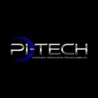 PI-Tech logo - Similar company to Proficient Technologies