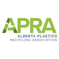 Alberta Plastics Recycling Association logo - Similar company to O'Byrne'S Irish Pub