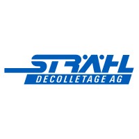 Strähl Décolletage AG logo - Similar company to Neida Bärtschi Ag