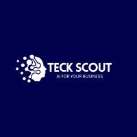 Teckscout logo - Similar company to Gig Elite