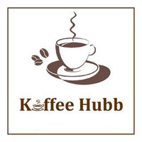 Koffee Hubb logo - Similar company to Koffee Hubb