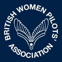 British Women Pilots' Association logo - Similar company to Elevate(Her) Aviation