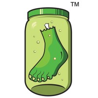 Picklefeet Games logo - Similar company to Sava Studios