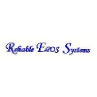 Reliable EPOS Systems logo - Similar company to Epos Technology