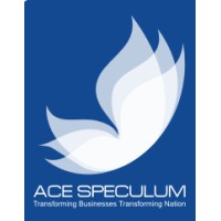 Ace Speculum logo - Similar company to Connect & Grow | Opleidingen, Coaching & Community Voor Vrouwelijke Ondernemers
