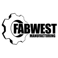 FABWEST MANUFACTURING logo - Similar company to Oreq Corporation