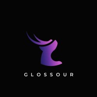 Glossour logo - Similar company to Variable X
