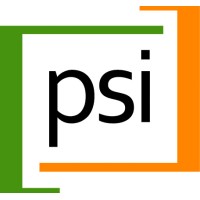 PSI-SOM logo - Similar company to Health-E-Net