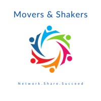 Movers & Shakers - Global Mobility logo - Similar company to Ravl