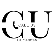 CALL US logo - Similar company to Max Technologies Inc