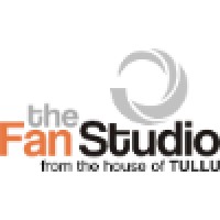 The Fan Studio logo - Similar company to Talentxplore