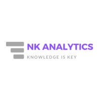 NK Analytics logo - Similar company to Open Source Society Cameroon