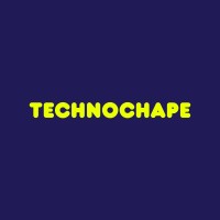 Technochape logo - Similar company to Technospray