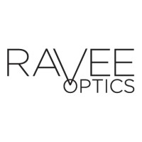 Ravee Optics logo - Similar company to Generation Space