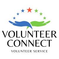 Volunteer Connect Malaysia logo - Similar company to Volunteer Connect