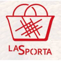 La Sporta logo - Similar company to L'Arte Del Precotto