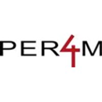 PER4M logo - Similar company to Per4M