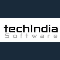 TechIndia Software logo - Similar company to Dataman Computer Systems (P) Ltd.
