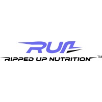 Ripped Up Nutrition logo - Similar company to Digiguruhub
