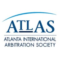 Atlanta International Arbitration Society logo - Similar company to Cioeste Sp
