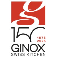 Ginox Swiss Kitchen logo - Similar company to Quality Kitchen