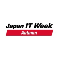 Japan IT Week logo - Similar company to Visualsoft Global