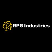 RPG Industries logo - Similar company to Rgp Industries