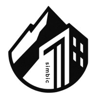 Simbic Advisory logo - Similar company to Sweetpopcorn.Studio Gmbh