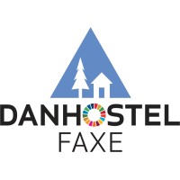 Danhostel Faxe Vandrerhjem logo - Similar company to Plan B Dk