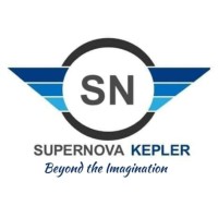 Supernova kepler's logo - Similar company to C-Pearl Llc