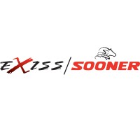 Exiss/Sooner Trailers logo - Similar company to Featherlite Specialty Trailers