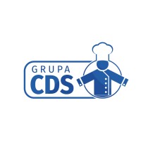 Grupa CDS logo - Similar company to Human Res